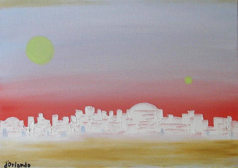 Casablanca