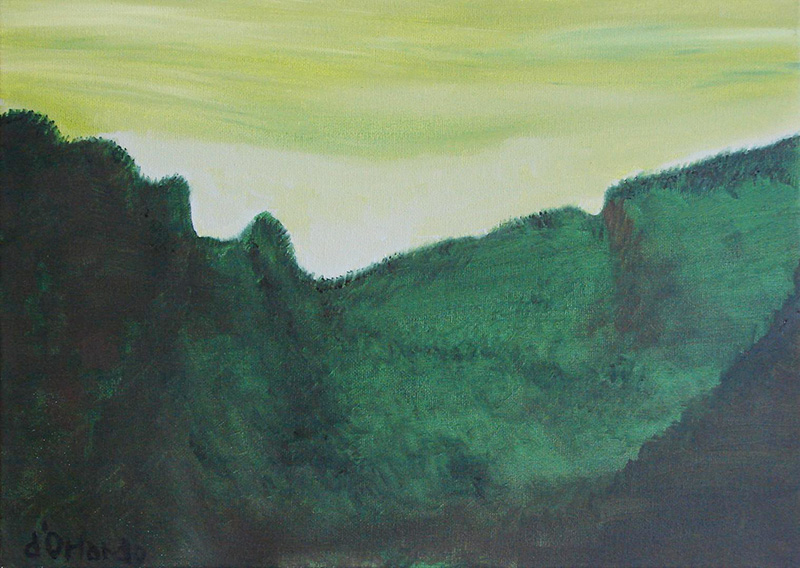 Collines