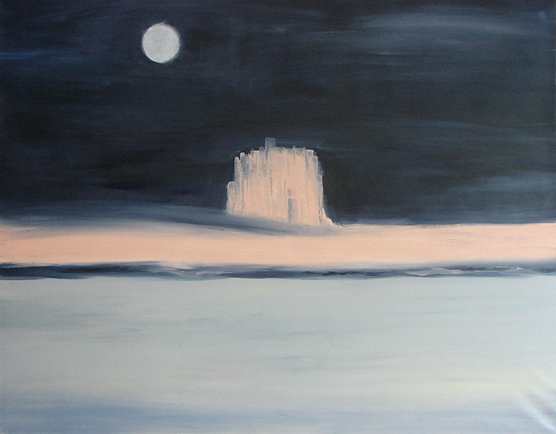 La forteresse