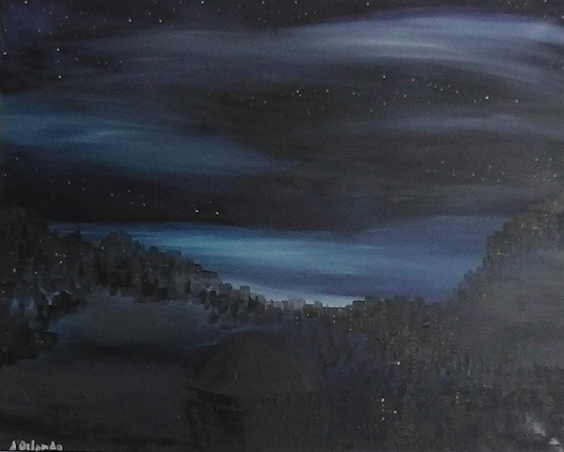 Nuit magique